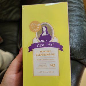 KoreanSkincare:EtudeHouse TherapySerum OilCleanser